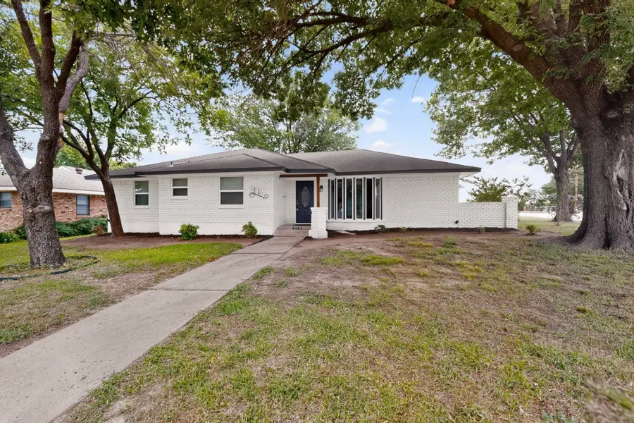906 Pinedale Lane, Dallas, TX 75241 - #3