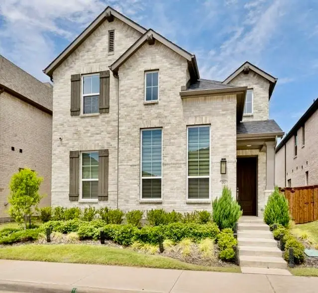 2825 Holland Court, Celina, TX 75009 - #1