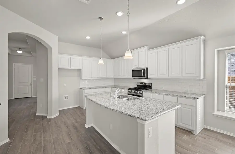 4625 Mill Falls Drive, Fort Worth, TX 76036 - #3