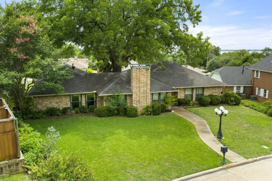 203 Tanya Drive, Rockwall, TX 75087 - #2