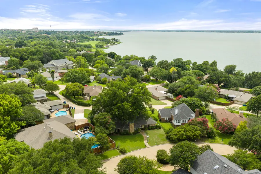 203 Tanya Drive, Rockwall, TX 75087 - #3