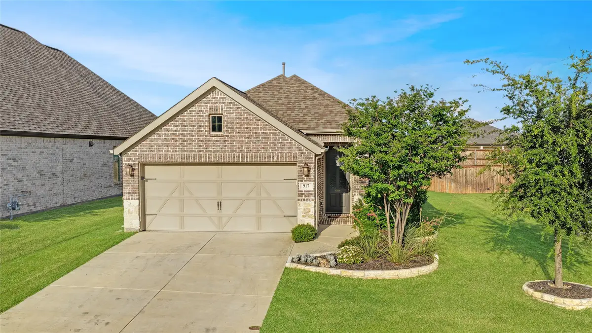917 Bent Brook Road, Little Elm, TX 75068 - #1