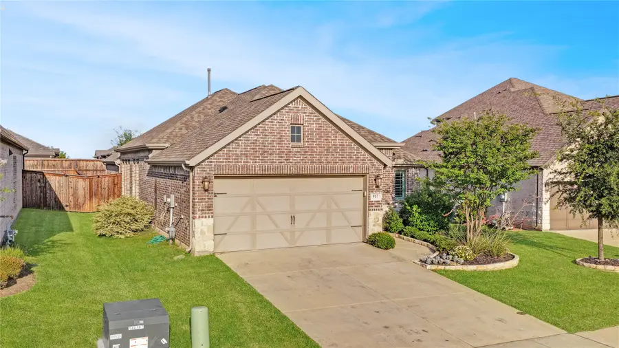 917 Bent Brook Road, Little Elm, TX 75068 - #2