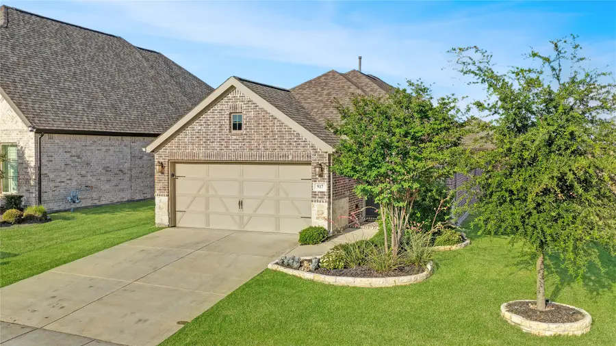 917 Bent Brook Road, Little Elm, TX 75068 - #3