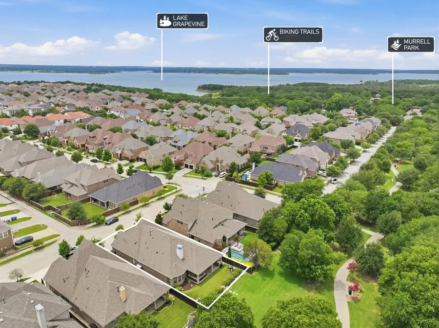 2626 Exall Street, Flower Mound, TX 75022 - #3