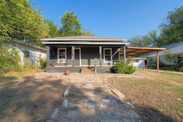 413 Manson Street, Wolfe City, TX 75496