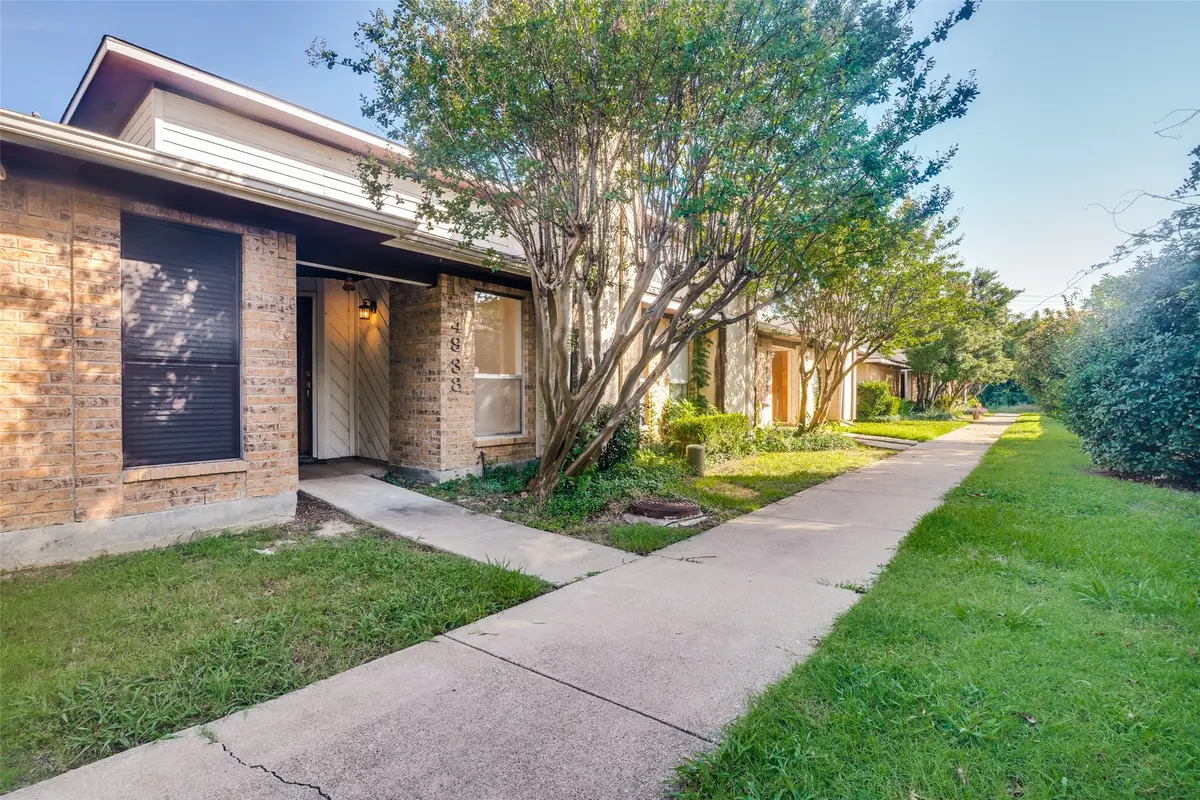 4938 Rolling Vista, Mesquite, TX 75150 - #1