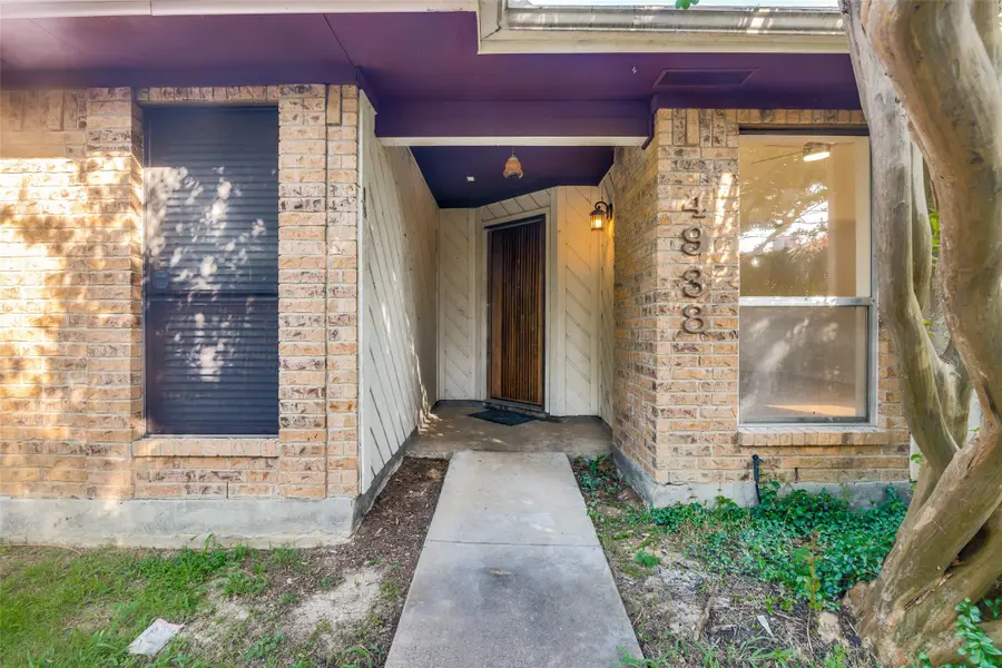 4938 Rolling Vista, Mesquite, TX 75150 - #3