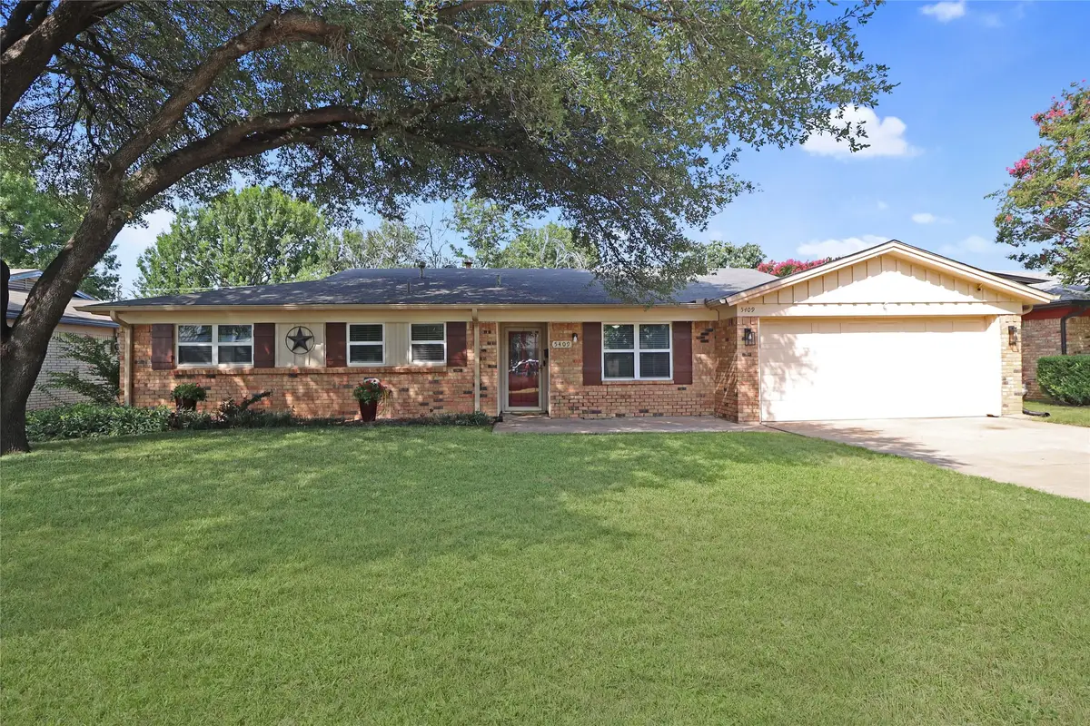 5409 Topper Drive, North Richland Hills, TX 76180 - #1