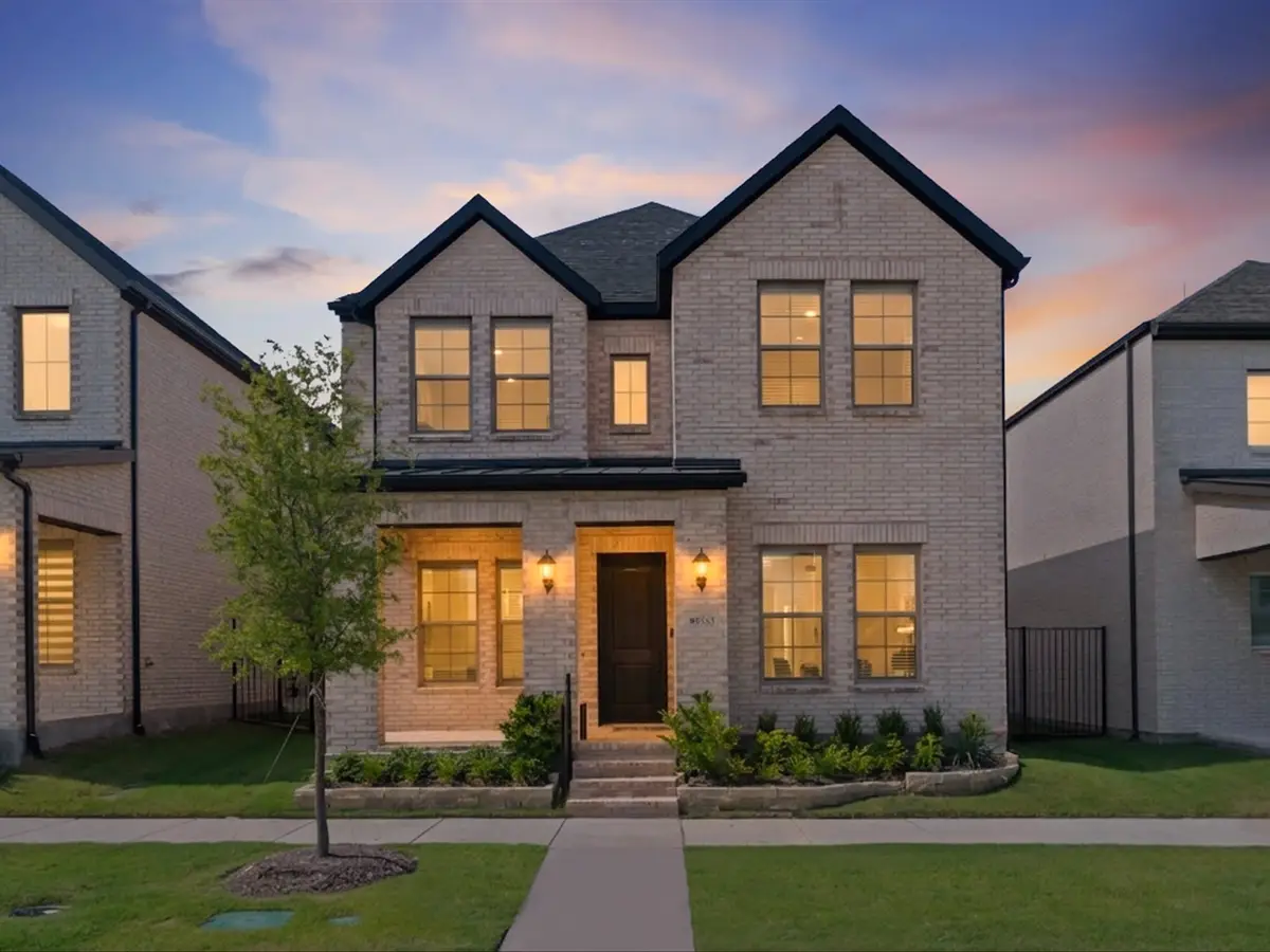 9533 Keep Street, Frisco, TX 75035 - #1