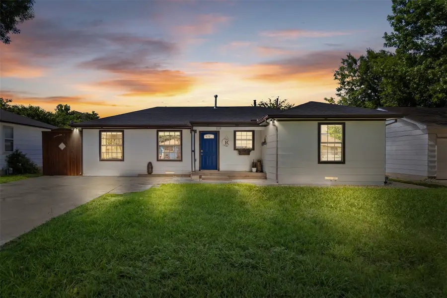 1229 Westmoreland Drive, McKinney, TX 75069 - #3