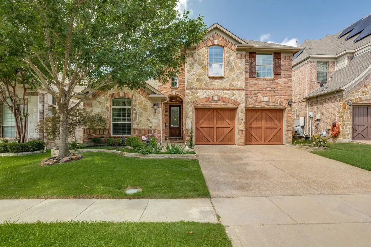 5529 Dearborn Lane, Garland, TX 75040 - #1