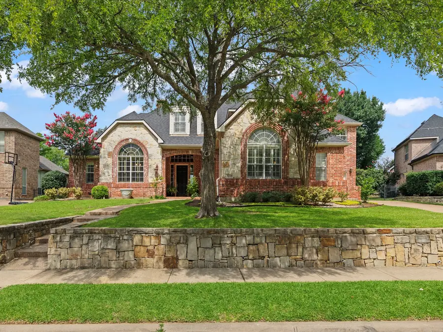 5213 Balmoral Lane, Flower Mound, TX 75028 - #2