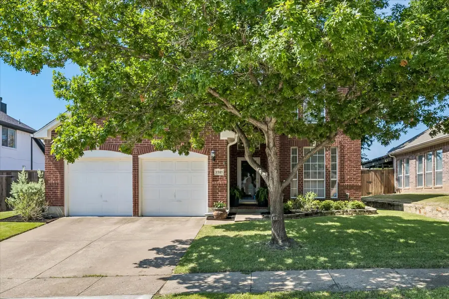 2321 Gatwick Court, Flower Mound, TX 75028 - #3