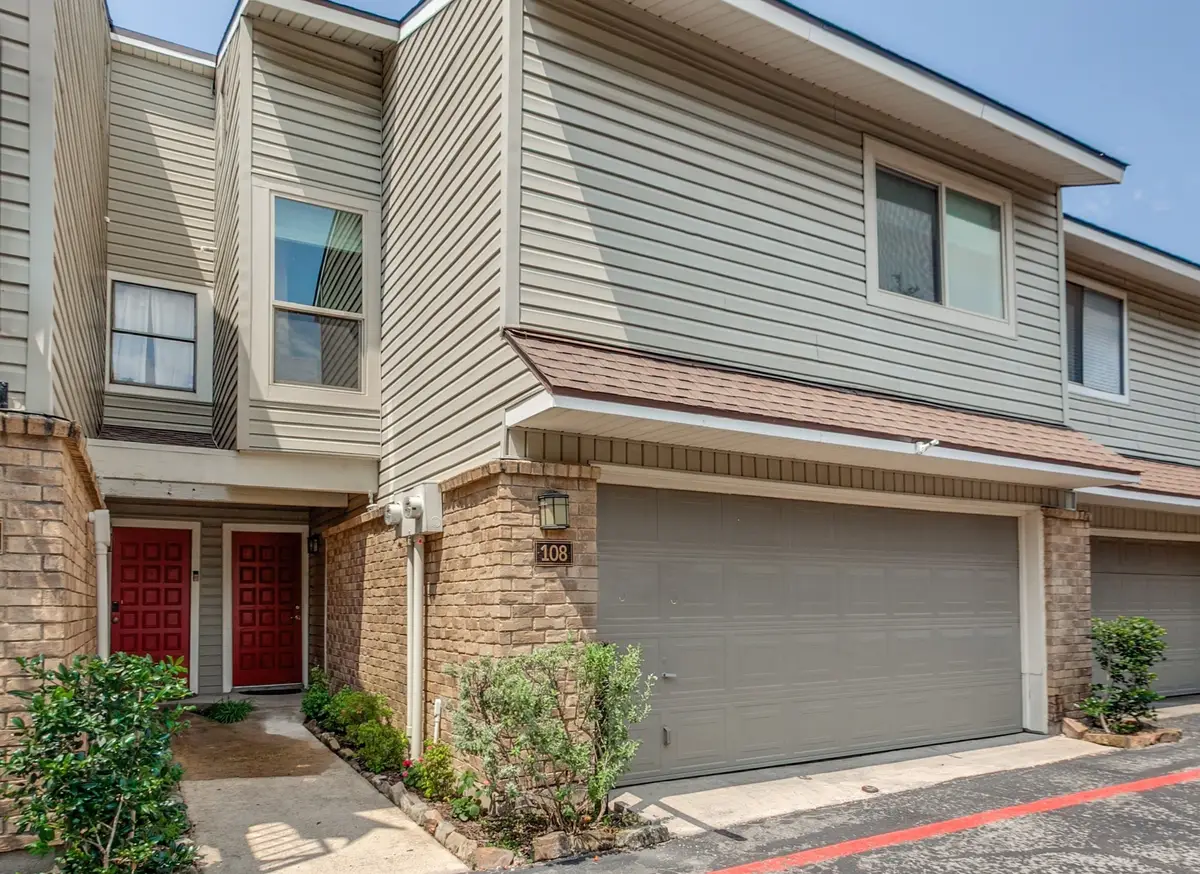 7450 Holly Hill Drive #108, Dallas, TX 75231 - #1