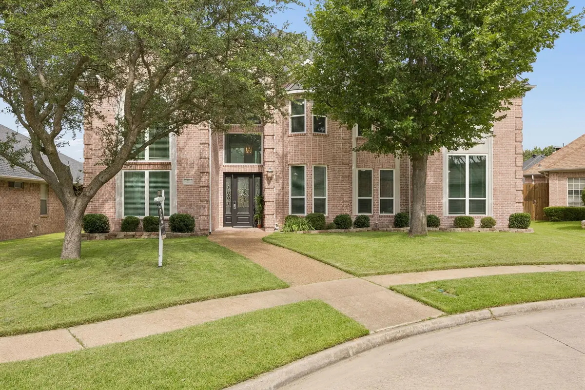 904 Lahinch Circle, Richardson, TX 75081 - #1