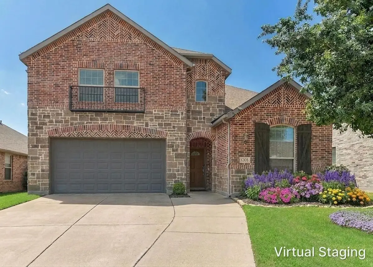 1308 Warbler Drive, Little Elm, TX 75068 - #1