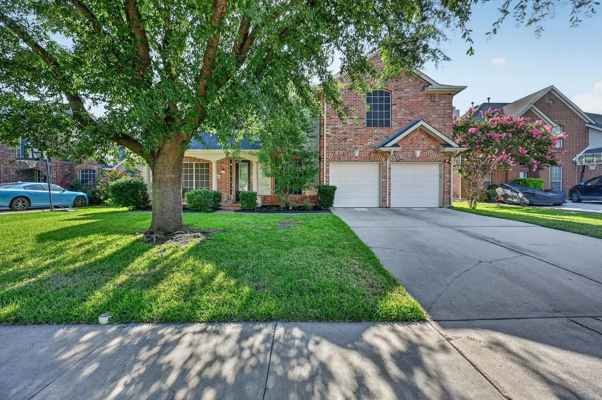 305 Victory Lane, Mansfield, TX 76063 - #1