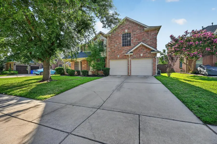 305 Victory Lane, Mansfield, TX 76063 - #2