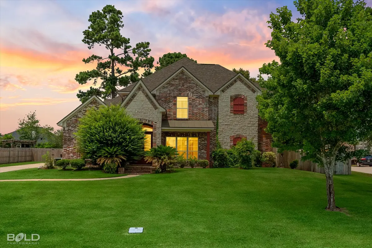3013 Sagefield Lane, Haughton, LA 71037 - #1
