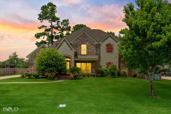 3013 Sagefield Lane, Haughton, LA 71037