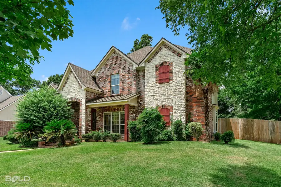 3013 Sagefield Lane, Haughton, LA 71037 - #2