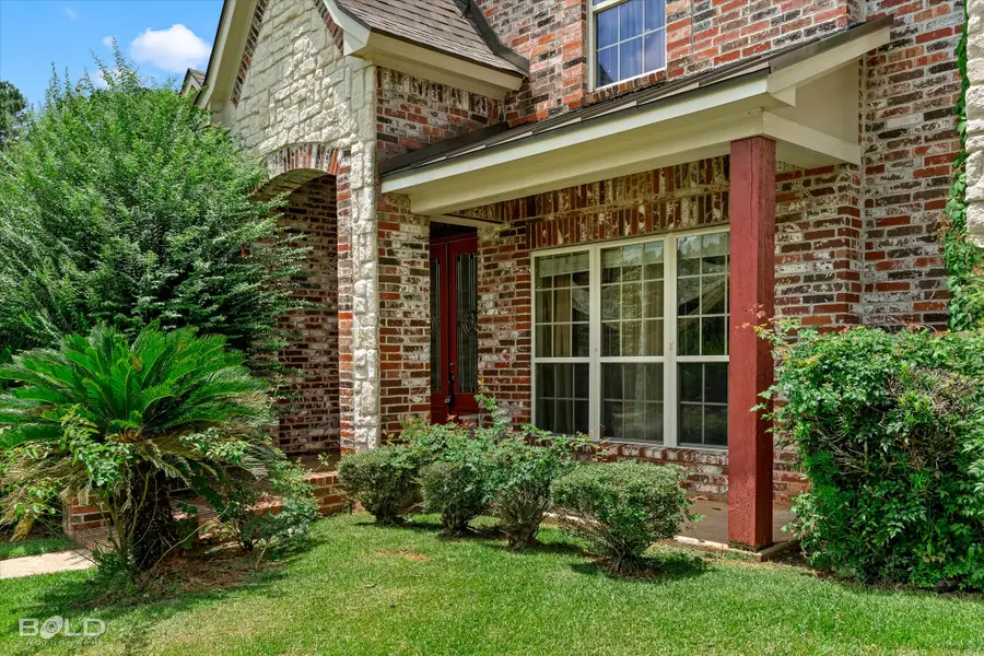 3013 Sagefield Lane, Haughton, LA 71037 - #3