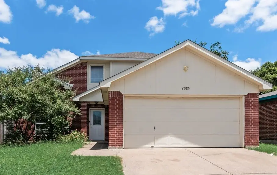 2085 Paint Pony Lane, Keller, TX 76248 - #1