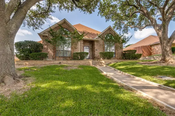728 Havencrest Drive, DeSoto, TX 75115