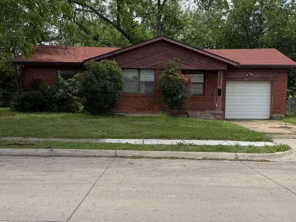 3217 Lakeland Street, Fort Worth, TX 76111