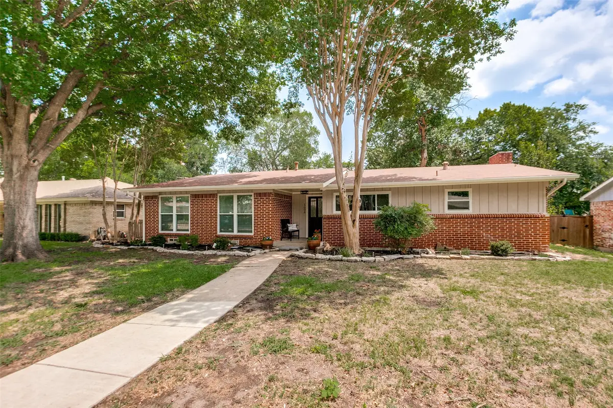 1608 Aldridge Drive, Plano, TX 75075 - #1