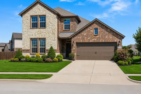 2002 Tahoka Lane, Forney, TX 75126