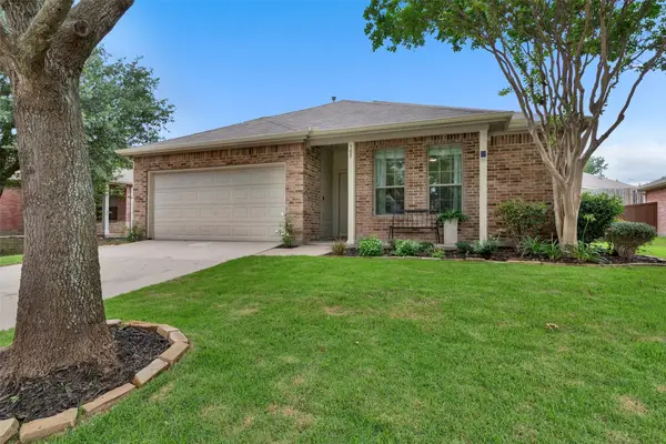 305 Fisherman Trail, Melissa, TX 75454