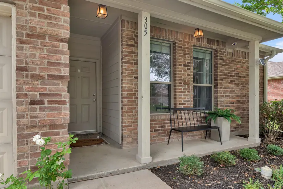 305 Fisherman Trail, Melissa, TX 75454 - #2