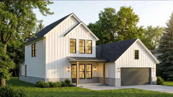 1730 Stargazer Court, Denison, TX 75020