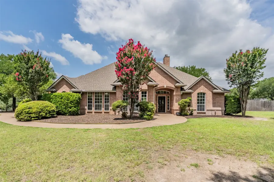 1304 Greenview Drive, Aledo, TX 76008 - #2