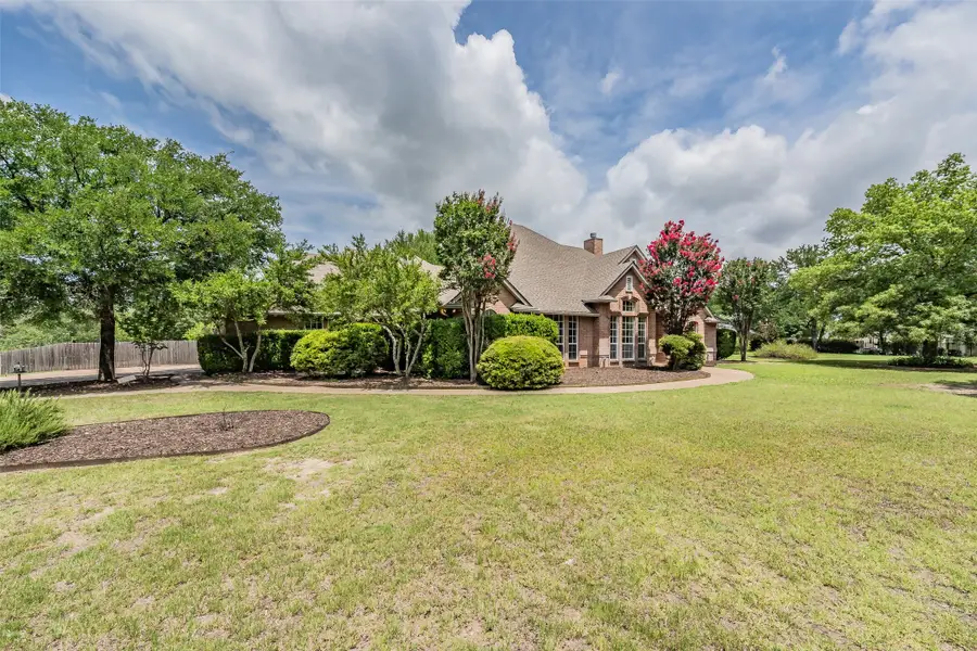 1304 Greenview Drive, Aledo, TX 76008 - #3