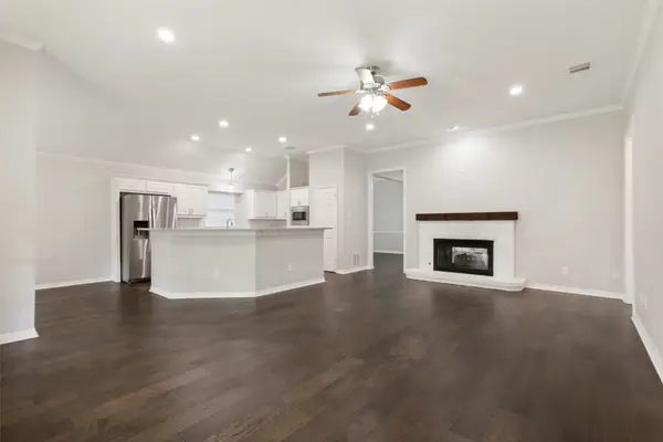 2624 Red Bluff Court, Plano, TX 75093