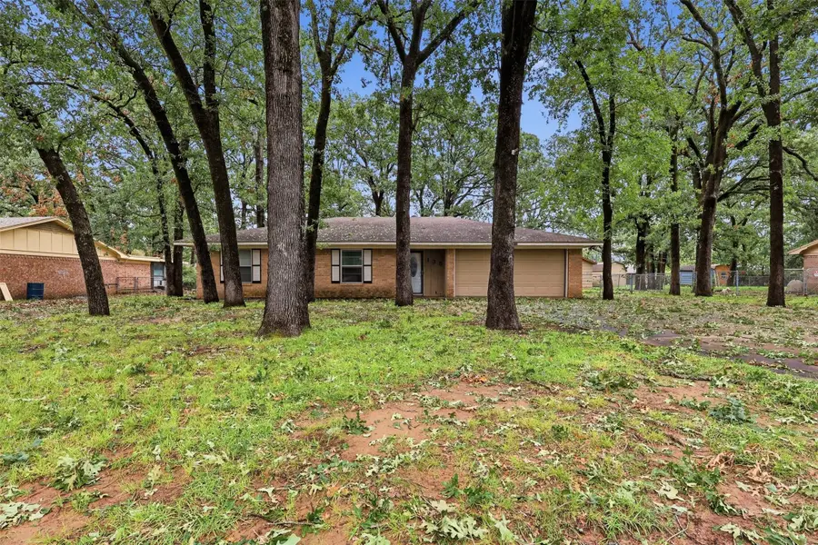 135 46th Street Sw, Paris, TX 75460 - #2