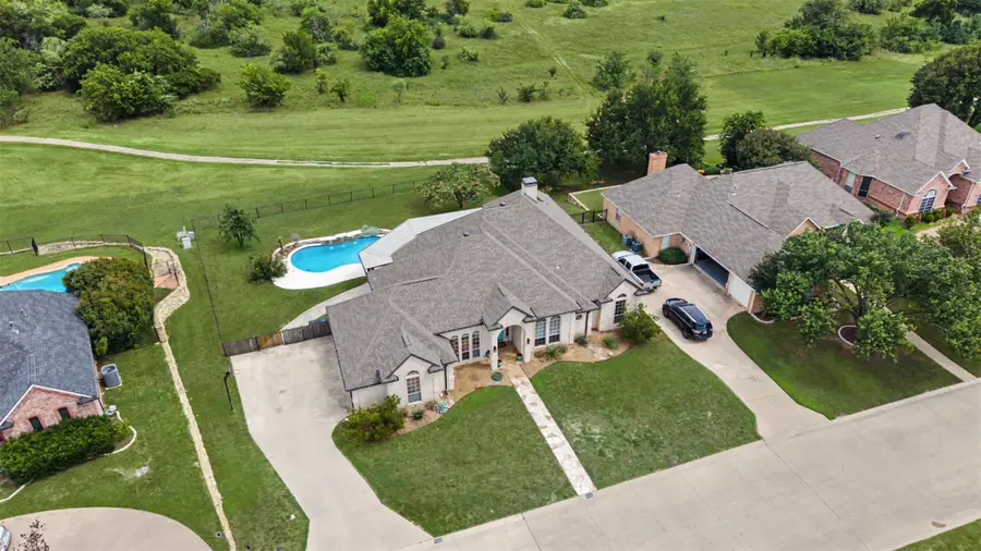 7405 Royal Troon Drive, Fort Worth, TX 76179 - #3