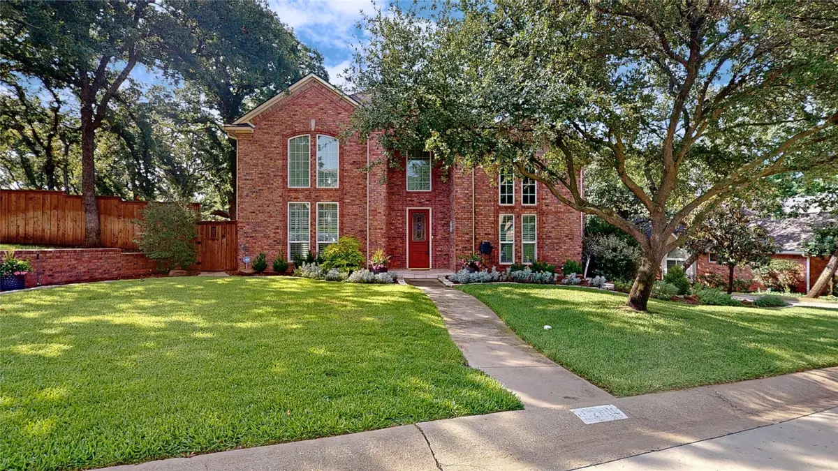 2890 Hillside Drive, Highland Village, TX 75077 - #1