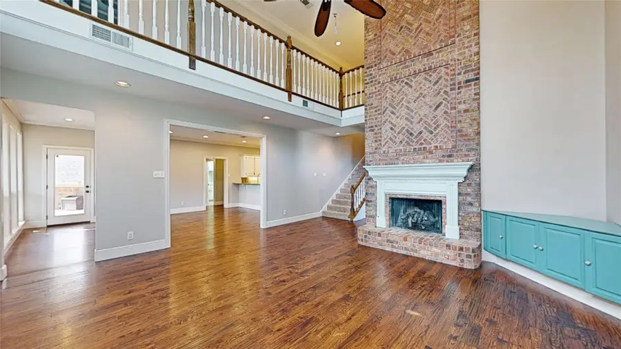 2890 Hillside Drive, Highland Village, TX 75077 - #3
