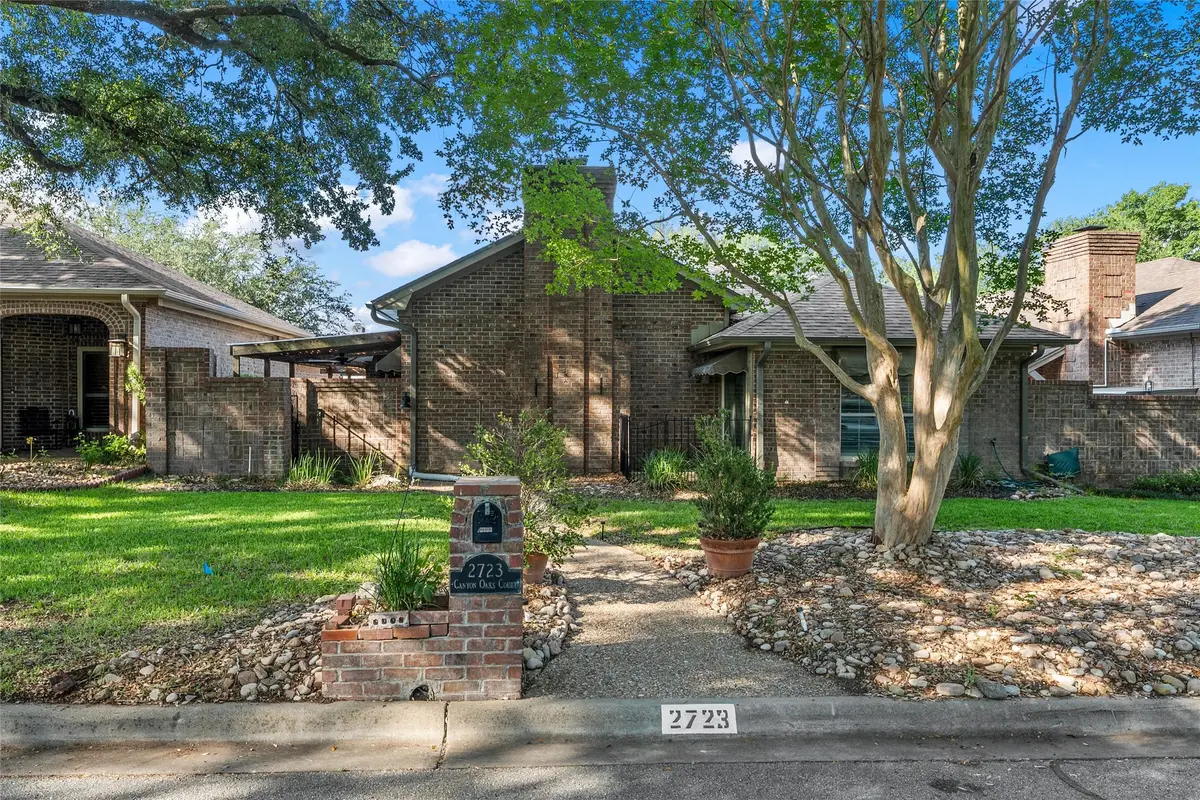 2723 Canyon Oaks Court, Temple, TX 76502 - #1