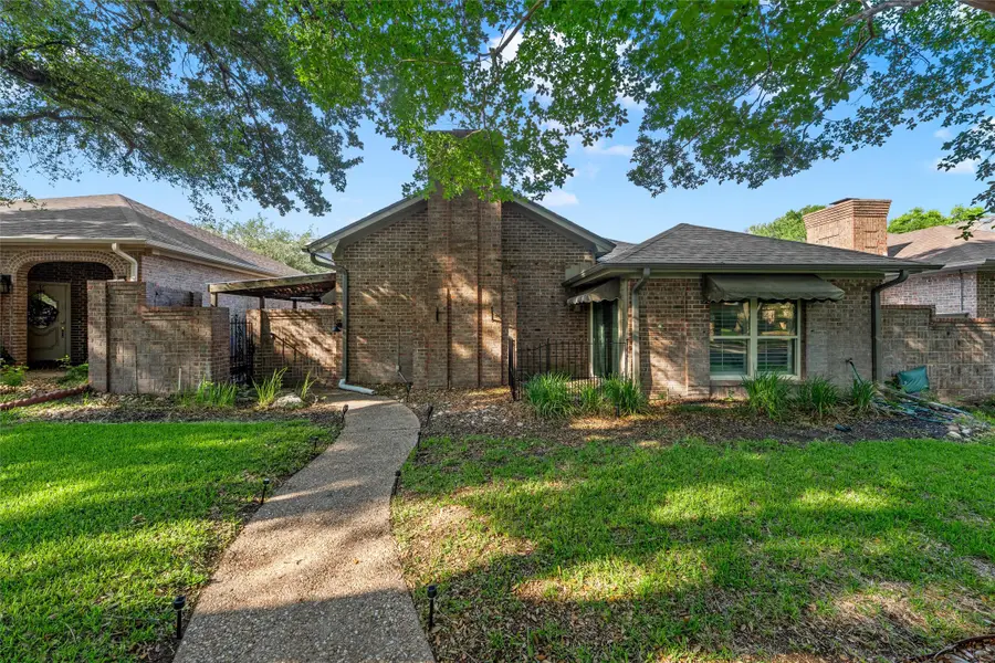 2723 Canyon Oaks Court, Temple, TX 76502 - #2
