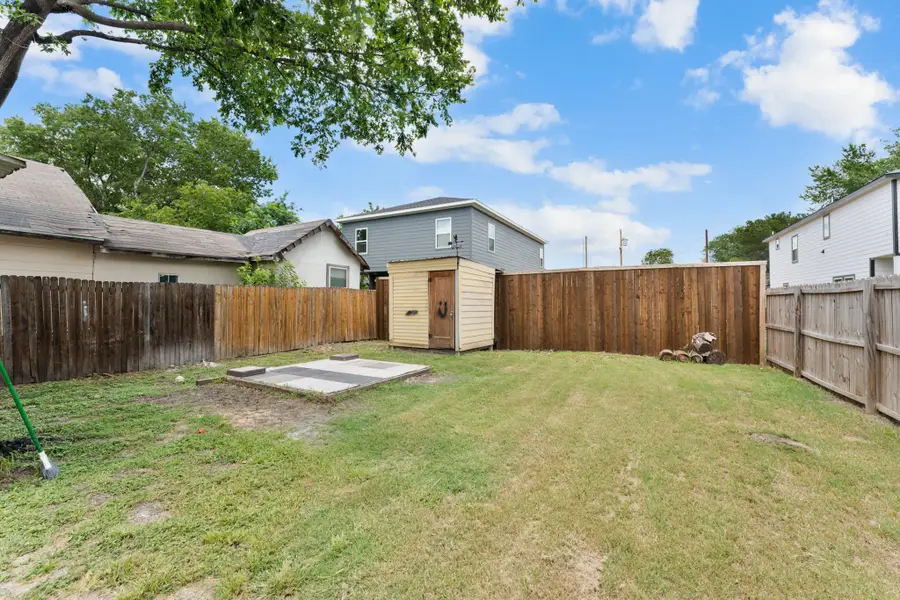 1612 Harris Court, Dallas, TX 75223 - #2