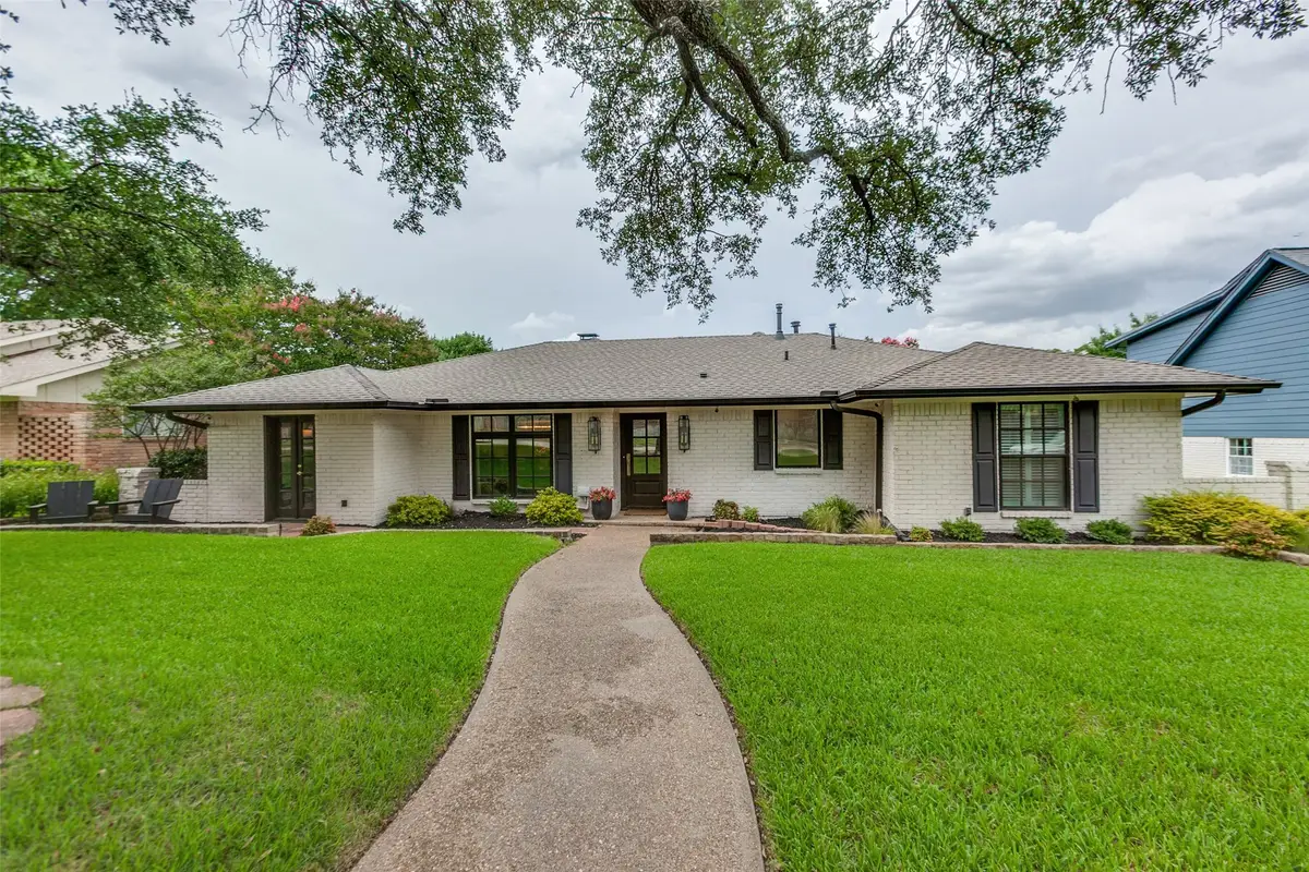 308 W Lookout Drive, Richardson, TX 75080 - #1