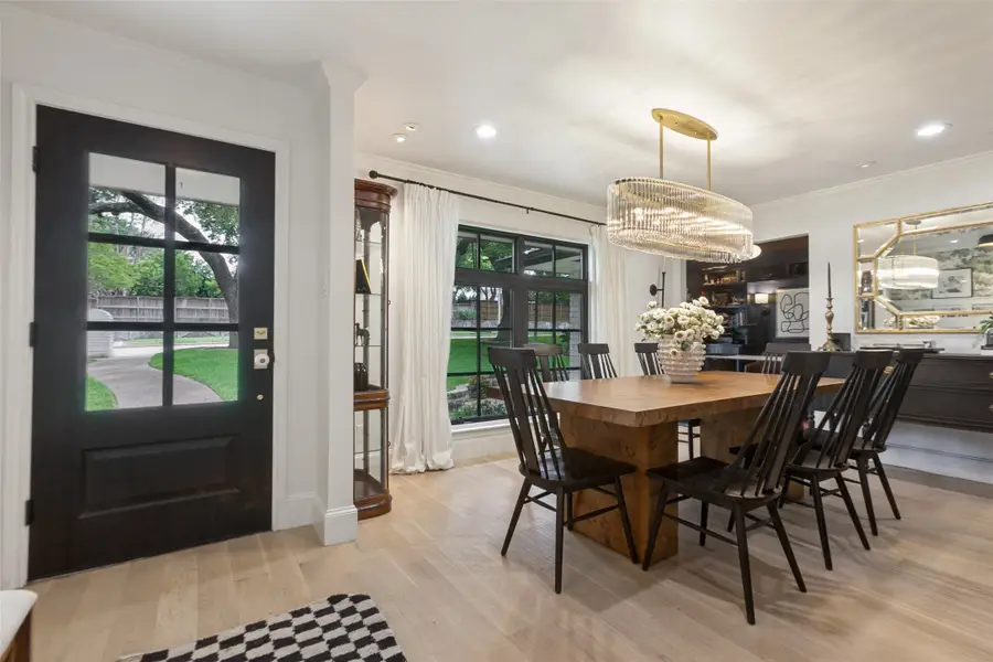 308 W Lookout Drive, Richardson, TX 75080 - #2