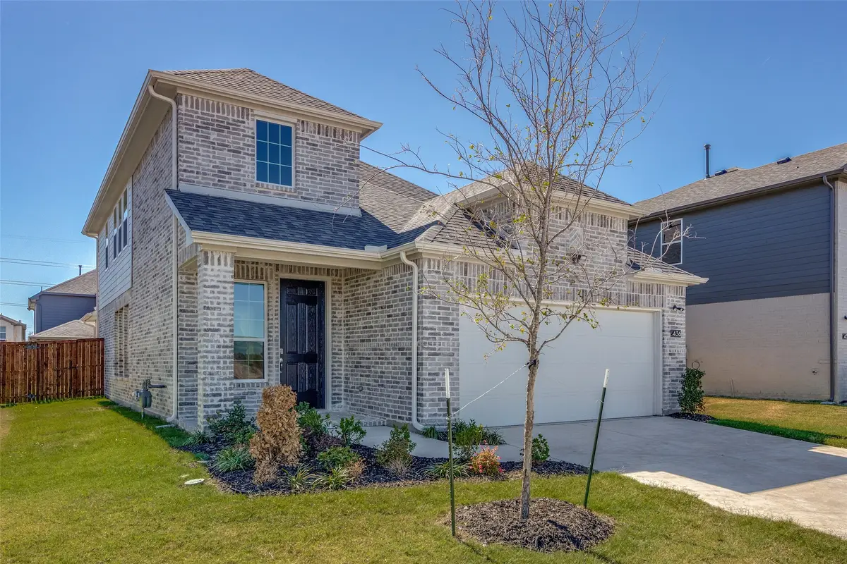 436 Boot Strap Place, Weston, TX 75009 - #1