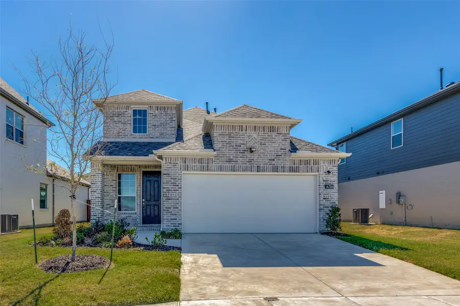 436 Boot Strap Place, Weston, TX 75009 - #2