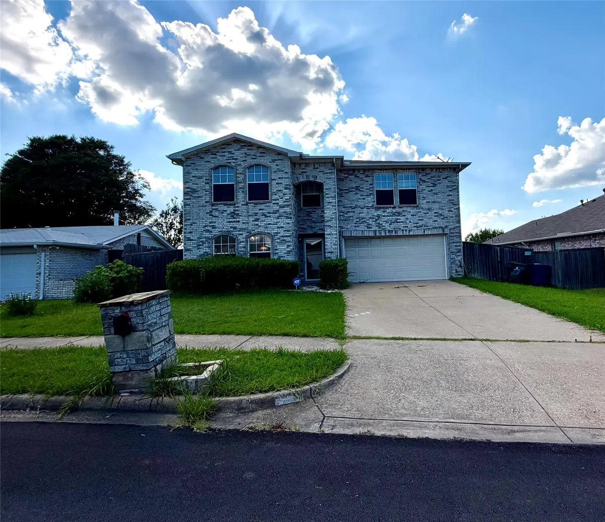 1257 Regal Drive, Garland, TX 75040 - #1